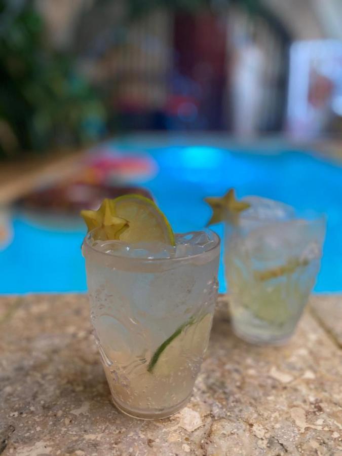 Cartagena Casa Bugo Centro Historico酒店 外观 照片