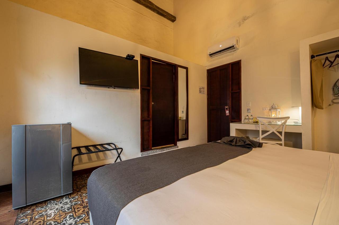 Cartagena Casa Bugo Centro Historico酒店 外观 照片