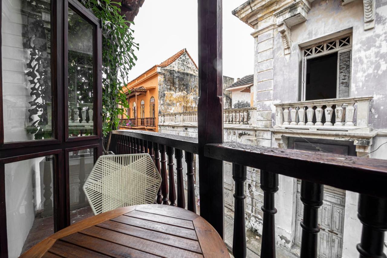 Cartagena Casa Bugo Centro Historico酒店 外观 照片