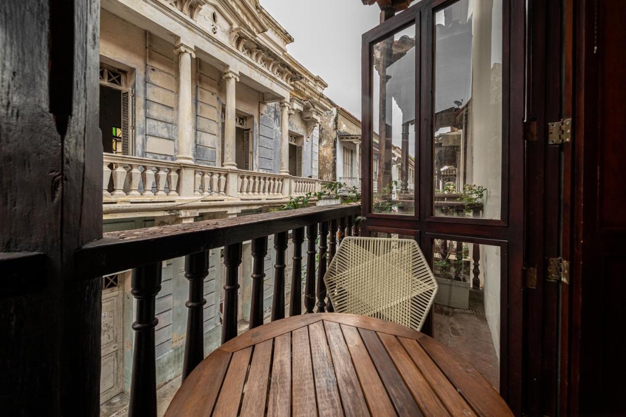 Cartagena Casa Bugo Centro Historico酒店 外观 照片